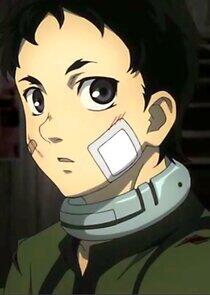 Ganta Igarashi