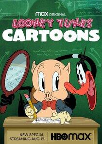 Looney Tunes Cartoons