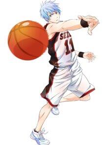 Tetsuya Kuroko