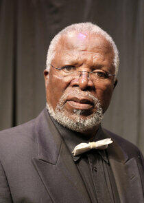 John Kani