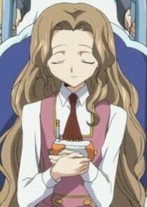 Nunnally vi Britannia