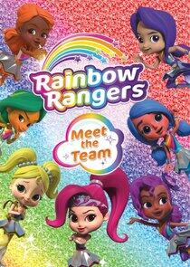 Rainbow Rangers