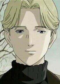 Johan Liebert