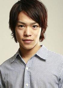 Kensho Ono