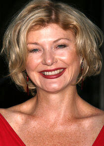 Beth Broderick