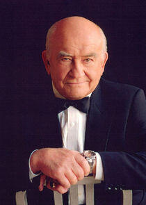 Edward Asner