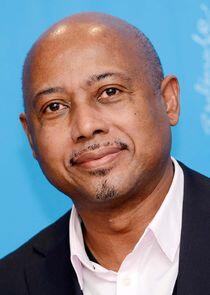 Raoul Peck