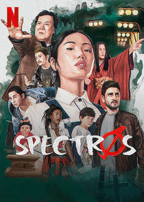 Spectros - Season 1