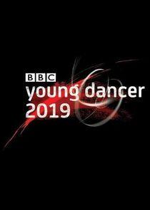 BBC Young Dancer - Season 3 / Year 2019