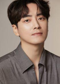 Lee Joon Hyuk