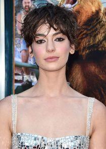 Brigette Lundy-Paine