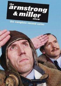 The Armstrong and Miller Show - Season 2