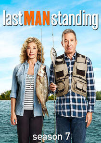 Last Man Standing - Season 7