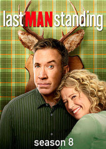 Last Man Standing - Season 8