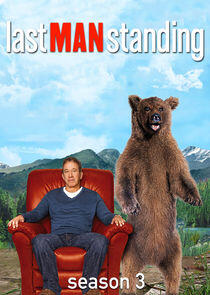 Last Man Standing - Season 3