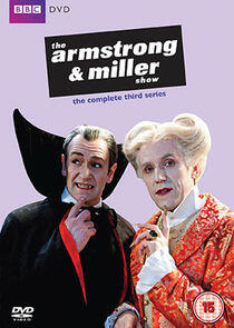 The Armstrong and Miller Show - Season 3