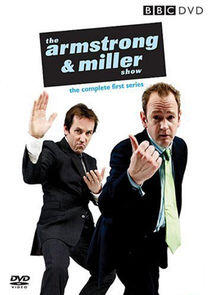 The Armstrong and Miller Show - Season 1