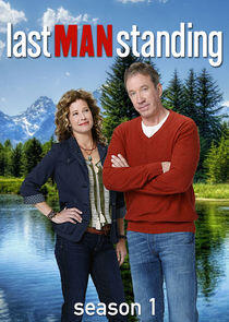 Last Man Standing - Season 1