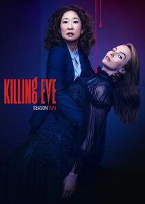 Killing Eve - Season 2