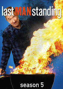 Last Man Standing - Season 5