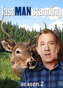 Last Man Standing - Season 2