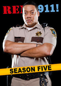 Reno 911! - Season 5