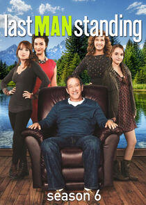 Last Man Standing - Season 6