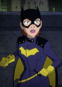 Batgirl / Barbara Gordon