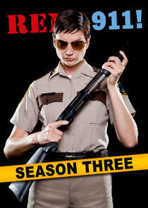 Reno 911! - Season 3