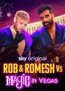 Rob and Romesh Vs... - Season 5