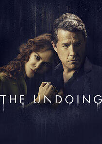 The Undoing