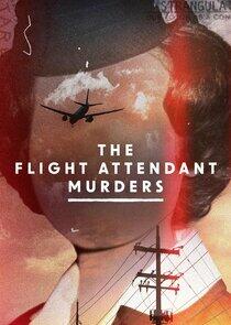 The Flight Attendant Murders