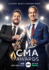 Country Music Association Awards - Season 57 / Year 2023