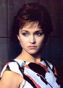 Tegan Jovanka