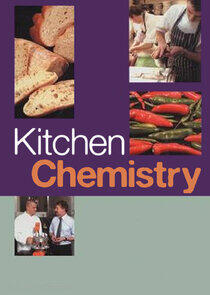 Kitchen Chemistry with Heston Blumenthal