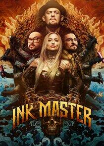 Ink Master