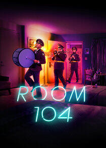 Room 104 - Season 2