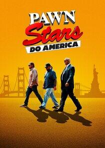 Pawn Stars Do America