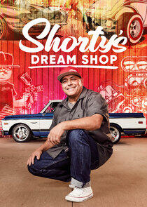 Shorty's Dream Shop