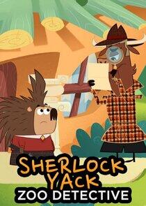 Sherlock Yack