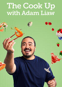 The Cook Up with Adam Liaw