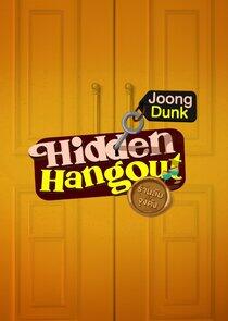 Hidden Hangout - Season 1