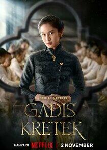 Gadis Kretek - Season 1