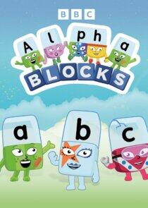 Alphablocks