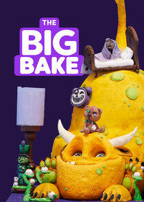 The Big Bake