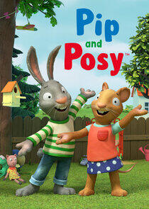 Pip & Posy