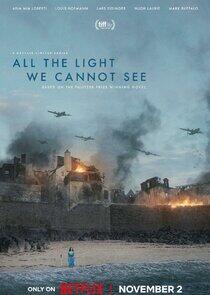 All the Light We Cannot See - Season 1