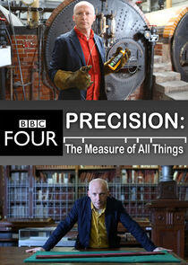 Precision: The Measure of All Things