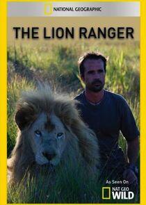 The Lion Ranger