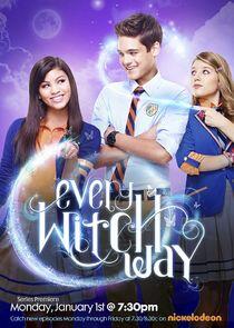 Every Witch Way